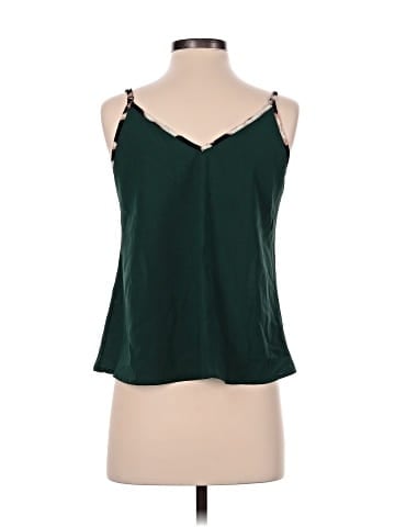 Shein Sleeveless Top (view 2)