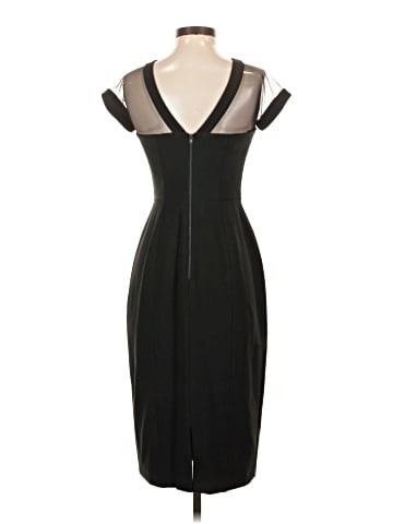 Maggy London Cocktail Dress (view 2)