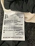 Maison Jules Ivory Long Sleeve Blouse Size XL - photo 8