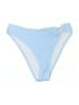 Unbranded Blue Swimsuit Bottoms Size M - photo 1
