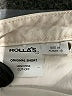 Rolla's Ivory Shorts Size 28 waist - photo 4