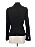 White House Black Market Black Blazer Size 4 - photo 2