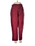 Levi's Red Jeans Size 6 (estimated) - photo 1