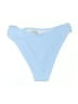 Unbranded Blue Swimsuit Bottoms Size M - photo 2
