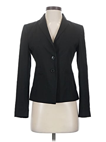 Ann Taylor Factory Blazer (view 1)