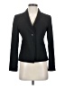 Ann Taylor Factory Black Blazer Size 2 (petite) - photo 1