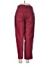 Levi's Red Jeans Size 6 (estimated) - photo 2