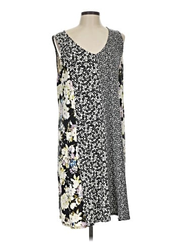 J.Jill Casual Dress (view 1)