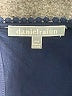 Daniel Rainn Blue Long Sleeve Blouse Size XS - photo 7