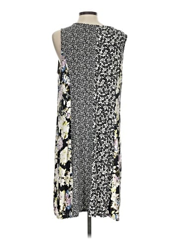 J.Jill Casual Dress (view 2)