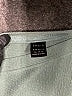 Shein 100% Polyester Solid Gray Casual Dress Size 12 - photo 7