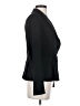 White House Black Market Black Blazer Size 4 - photo 4