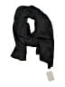 Jimmy Choo Black Scarf One size - photo 1