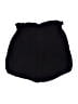 Splendid 100% Cotton Black Shorts Size L - photo 1