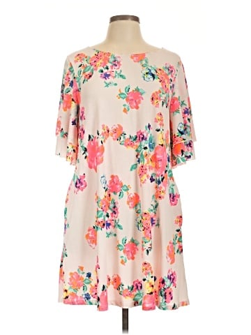 Assorted Brands Casual Dress (view 1)