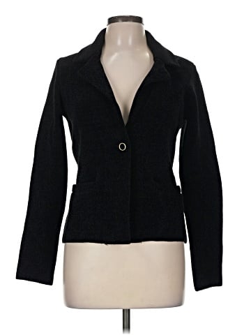 Adrienne Vittadini Blazer (view 1)