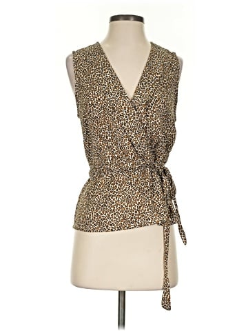 Banana Republic Sleeveless Blouse (view 1)