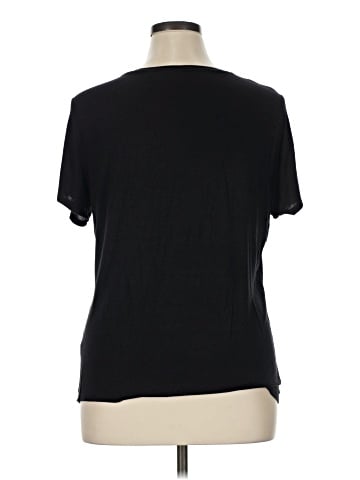 Apt. 9 Short Sleeve T-Shirt (view 2)