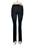 Tyte Solid Blue Jeans Size 11 - photo 2