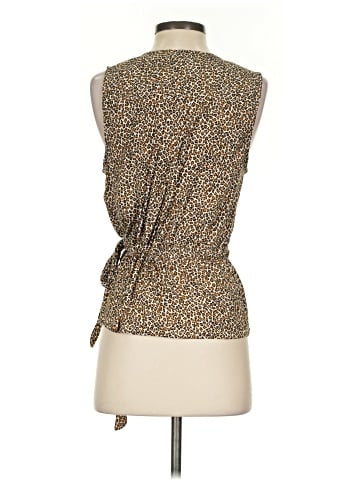 Banana Republic Sleeveless Blouse (view 2)