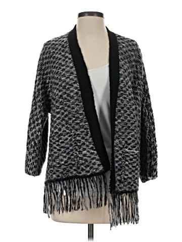 Ann Taylor LOFT Cardigan (view 1)