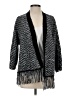 Ann Taylor LOFT Gray Cardigan Size S - photo 1