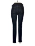 J Brand Solid Blue Jeans Size 30 waist - photo 2