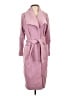 Joie Pink Coat Size XS - photo 1