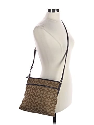 Coach Factory Crossbody Bag (view 2)