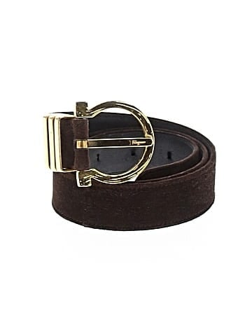 Salvatore Ferragamo Belt (view 1)