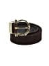 Salvatore Ferragamo Brown Belt Size XS (estimated) - photo 1