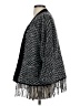Ann Taylor LOFT Gray Cardigan Size S - photo 5