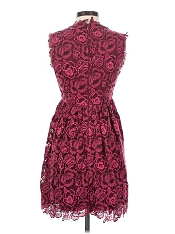 Kate Spade New York Casual Dress (view 2)