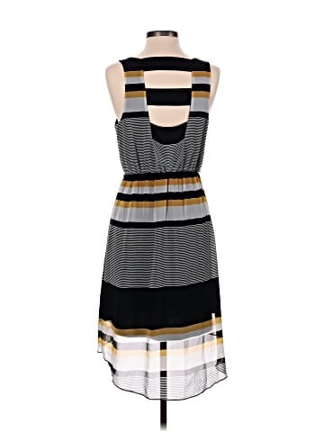 Bebe Casual Dress (view 2)