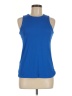 An Original Penguin by Munsingwear Blue Active Tank Size M - photo 1