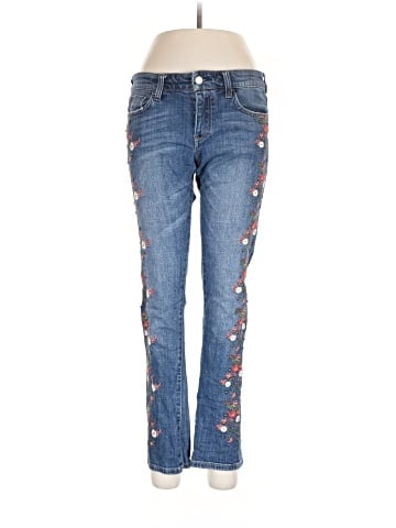 Pilcro and the Letterpress Jeans (view 1)