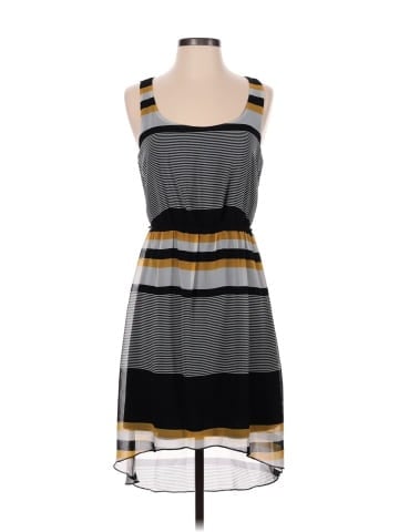 Bebe Casual Dress (view 1)