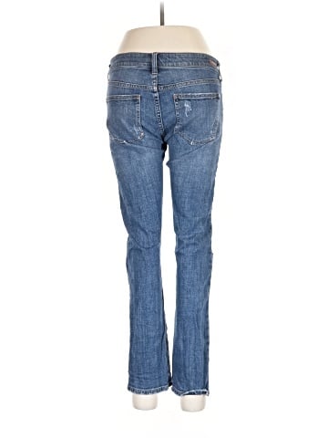 Pilcro and the Letterpress Jeans (view 2)