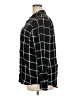 Style&Co 100% Rayon Black Long Sleeve Blouse Size XXL - photo 5