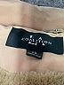 Coalition LA 100% Polyester Tan Coat Size XS - photo 6
