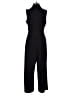 MICHAEL Michael Kors Black Jumpsuit Size XS - photo 2