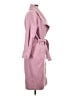 Joie Pink Coat Size XS - photo 4