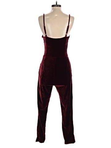 Toxik3 Jumpsuit (view 2)