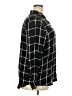 Style&Co 100% Rayon Black Long Sleeve Blouse Size XXL - photo 4