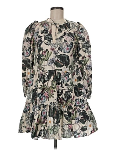 Generation Love Casual Dress (view 1)