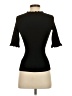 Bailey 44 Black 3/4 Sleeve Top Size S - photo 2