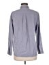 Uniqlo Gray Long Sleeve Button-Down Shirt Size M - photo 2