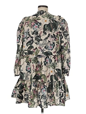 Generation Love Casual Dress (view 2)