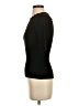 Bailey 44 Black 3/4 Sleeve Top Size S - photo 5