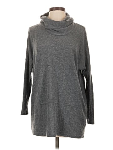 Saturday Sunday Turtleneck Sweater (view 1)